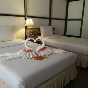 Buritara Resort & Spa, Kanchanaburi