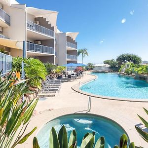 Endless Summer Resort